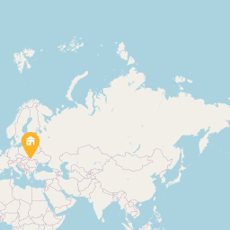 Goral Hotel & Spa на глобальній карті